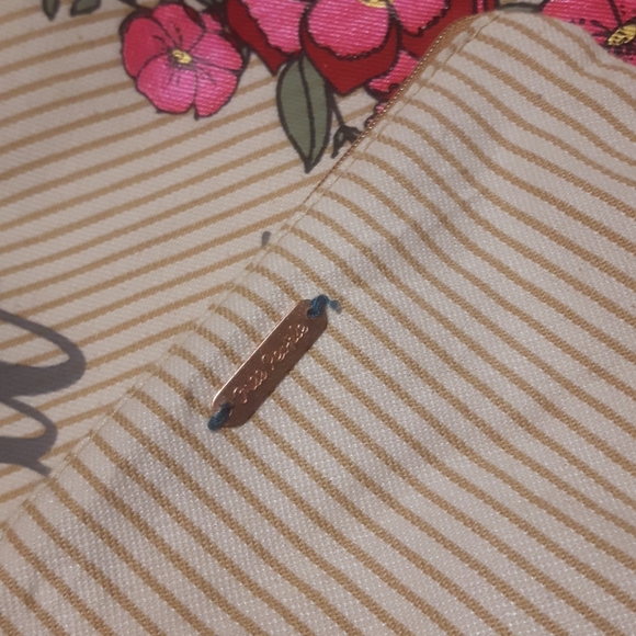 FREE PEOPLE Santa Cruz Tote - Picture 5 of 5